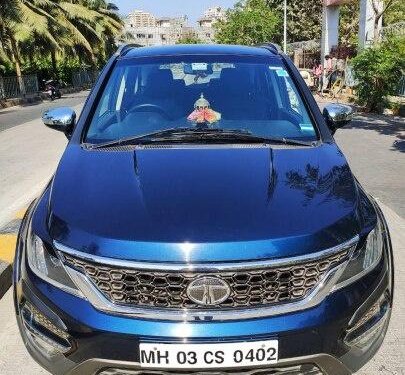 2017 Tata Hexa XTA AT for sale in Mumbai