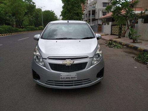 Chevrolet Beat Diesel LS 2011 MT for sale in Ahmedabad