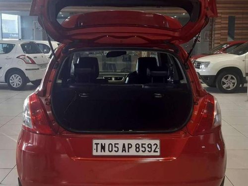 Maruti Suzuki Swift, 2012, Petrol MT in Chennai