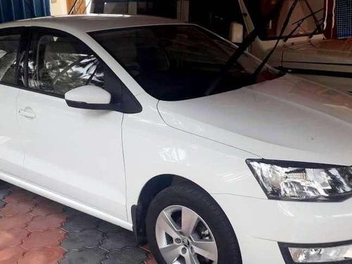 2018 Skoda Rapid MT for sale in Coimbatore