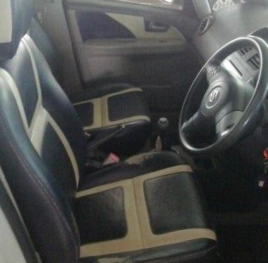 Used 2007 Maruti Suzuki SX4 MT for sale in Hyderabad