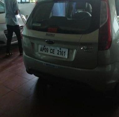 Ford Figo Diesel EXI 2011 MT for sale in Hyderabad