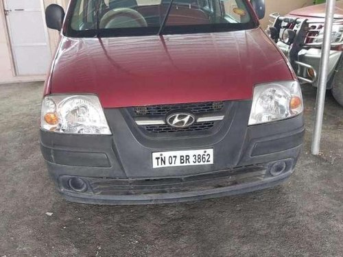 Used 2008 Hyundai Santro Xing MT for sale in Chennai