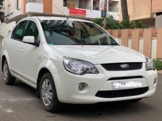 2008 Ford Fiesta ( 2002 - 2008 ) for sale in Bhubaneswar