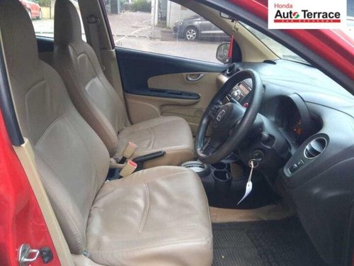 2014 Honda Brio VX AT for sale in Chennai