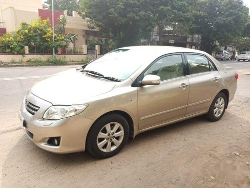 Toyota Corolla Altis 1.8 J 2008 MT for sale in Ahmedabad
