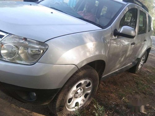 Renault Duster 85 PS RXL, 2013, Diesel MT for sale in Hisar