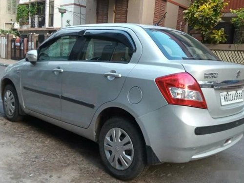 Used 2012 Maruti Suzuki Dzire VXI MT for sale in Kolkata
