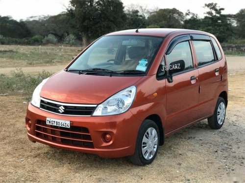 2012 Maruti Suzuki Zen Estilo MT for sale in Chennai