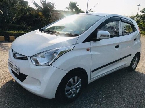 Used Hyundai Eon D Lite Plus 2015 MT for sale in New Delhi