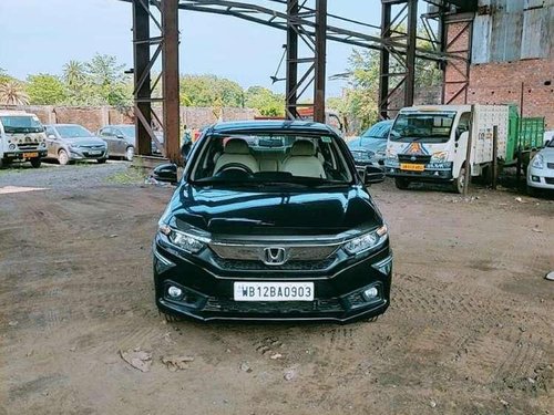 Used Honda Amaze 2019 MT for sale in Kolkata