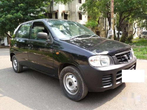 Maruti Suzuki Alto 800 LXI 2009 MT for sale in Chennai