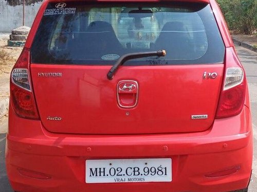  2011 Hyundai i10 Asta AT for sale in Mumbai