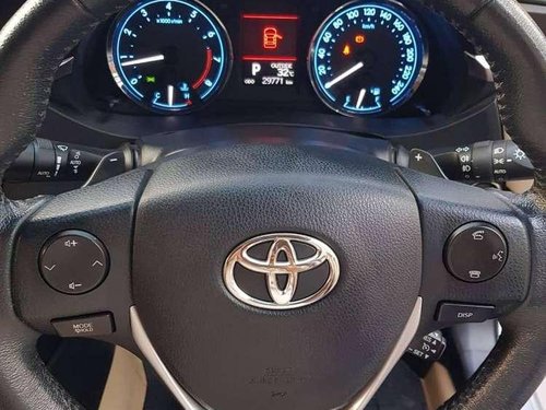 Used 2015 Toyota Corolla Altis VL AT for sale in Coimbatore