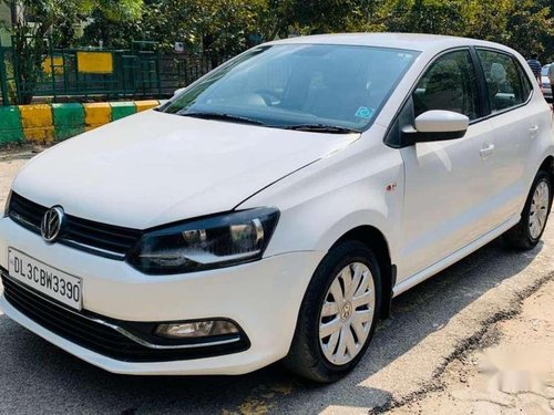 Volkswagen Polo Comfortline, 2014, Petrol MT for sale in Noida