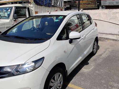 2016 Honda Jazz S MT for sale in Gurgaon