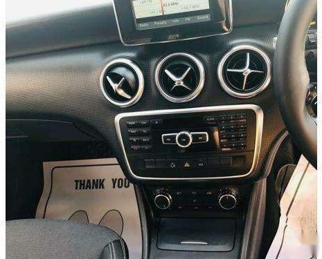 Mercedes-Benz A-Class A 180 CDI Style, 2015, Diesel AT in Ahmedabad