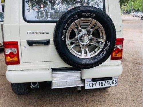 Used Mahindra Bolero SLX 2014 MT for sale in Chandigarh