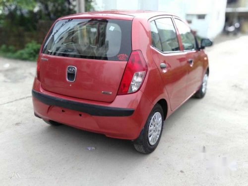 Used 2010 Hyundai i10 Era MT for sale in Junagadh