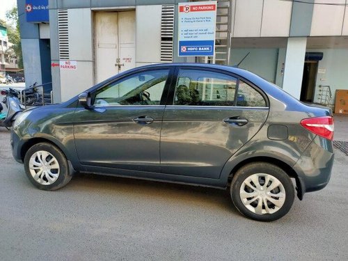  2016 Tata Zest Quadrajet 1.3 75PS XMS MT in Ahmedabad