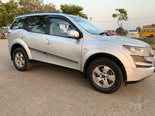 Used 2012 Mahindra XUV300 MT for sale in Chandigarh