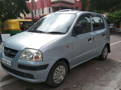 Used Hyundai Santro Xing XL 2006 MT for sale in Nagar