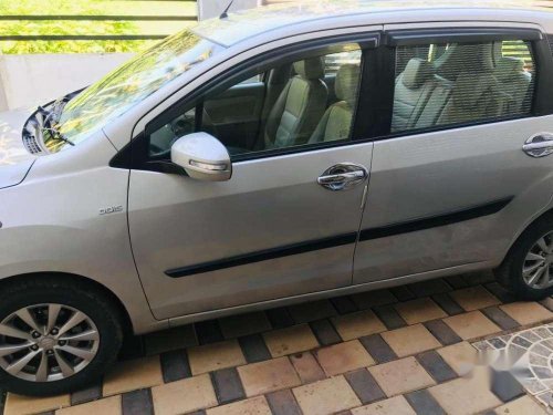 2012 Maruti Suzuki Ertiga ZDI MT for sale in Karunagappally