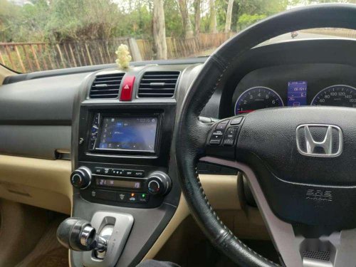 Honda CR V 2.4L 4WD 2012 MT for sale in Nagpur