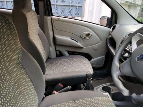 Datsun GO 2016 MT for sale in Chennai