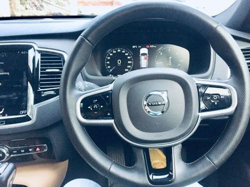 Used 2018 Volvo S90 D4 Momentum AT in New Delhi