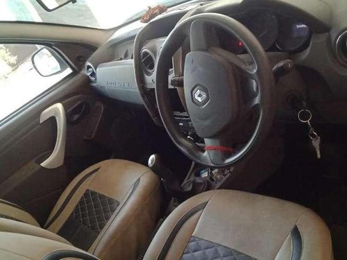 2017 Renault Duster MT for sale in Vijayawada