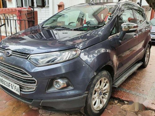 2014 Ford EcoSport MT for sale in Kolkata