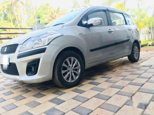 2012 Maruti Suzuki Ertiga ZDI MT for sale in Karunagappally