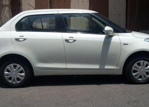 Maruti Dzire VDI 2014 MT for sale in Mumbai