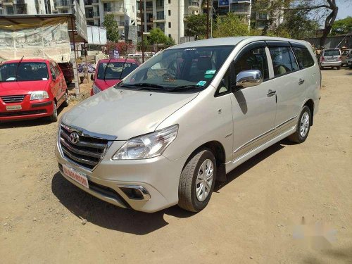 Used 2013 Toyota Innova MT for sale in Pune