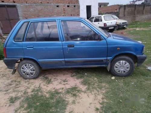 Used 2005 Maruti Suzuki 800 MT for sale in Patna