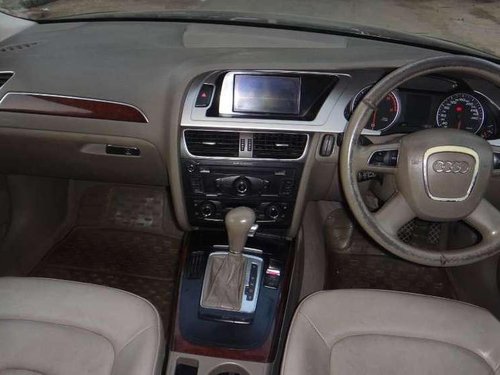 Used 2011 Audi A4 35 TDI Premium AT for sale in Agra