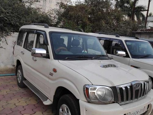 Mahindra Scorpio Ex, 2012, Diesel MT for sale in Korba