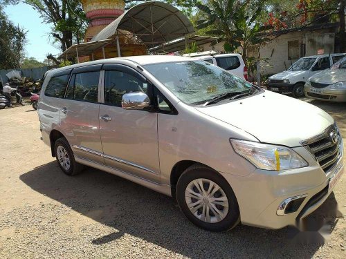 Used 2013 Toyota Innova MT for sale in Pune