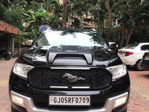 2018 Ford Endeavour AT for sale in Mumbai