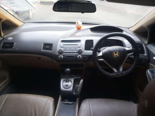 Used Honda Civic 2007 MT for sale in Hyderabad