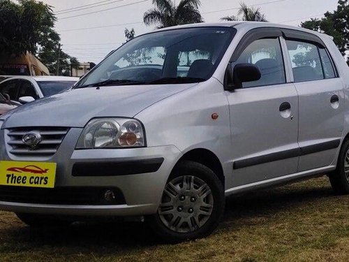 Used 2014 Hyundai Santro Xing GLS MT for sale in Dehradun