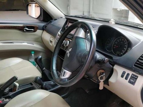 2013 Mitsubishi Pajero Sport AT for sale in Mumbai