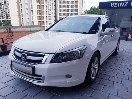 Used 2008 Honda Accord MT for sale in Kochi