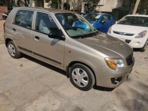 Used 2011 Maruti Suzuki Alto K10 MT for sale in Koregaon