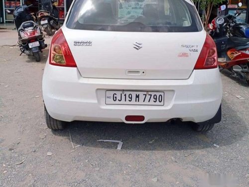 Maruti Suzuki Swift VDI 2009 MT for sale in Navsari