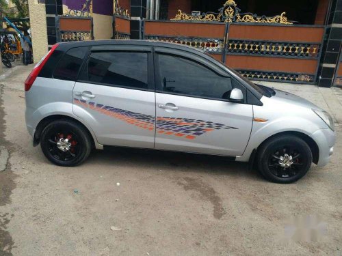 Ford Figo FIGO 1.2P TITANIUM+, 2011, Diesel MT in Madurai