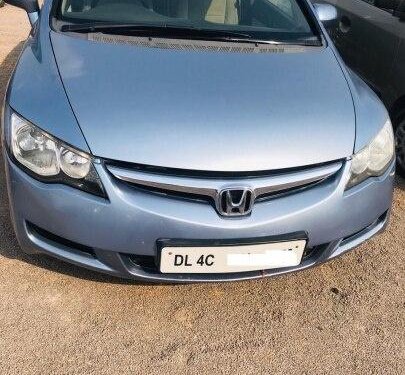 Used 2006 Honda Civic 2006-2010 AT for sale in Hyderabad