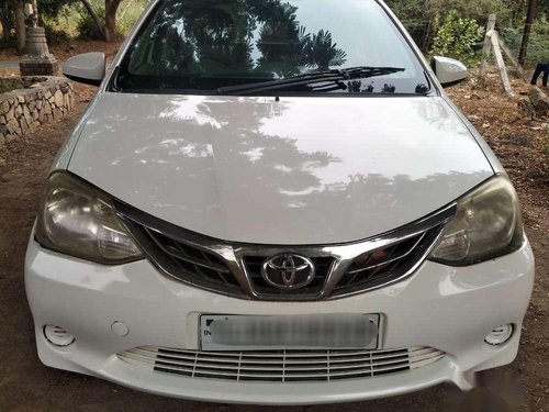 Used 2013 Toyota Etios Liva GD MT for sale in Vadodara