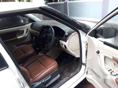 Used 2011 Skoda Fabia MT for sale in Goa